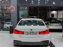 بي ام دبليو الفئة 5